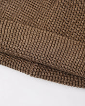Load image into Gallery viewer, Baby Bear Beanie - Cocoa
