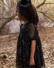 Load image into Gallery viewer, Luna Dress - Night Sky
