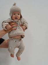 Load image into Gallery viewer, Cottonfield Leggings SIZE 0-6 MONTHS, 3/4 YEARS
