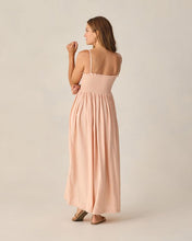 Load image into Gallery viewer, Women's Chrissy Dress - Blush
