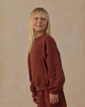 Load image into Gallery viewer, Pouch Pocket Crew - Brick
