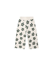 Load image into Gallery viewer, Wide Leg Sweatpant - Daisy
