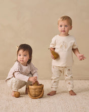 Load image into Gallery viewer, Ruffle Long Sleeve Tee - Fleur
