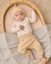 Load image into Gallery viewer, Side Snap Bodysuit + Pant Set - Pears
