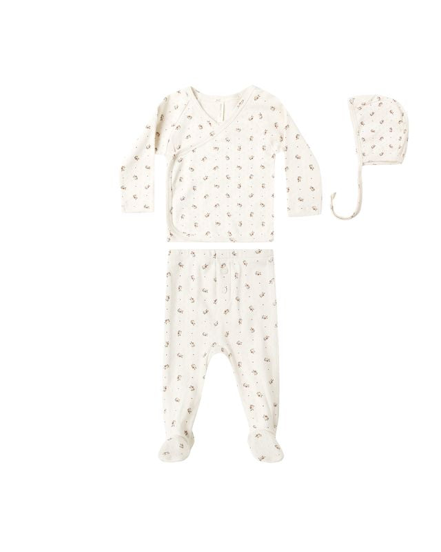 Take Home Set - Holly Berry