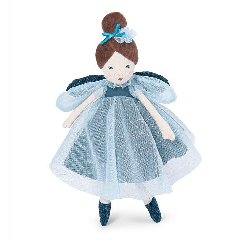 Little Fairy Doll - Blue