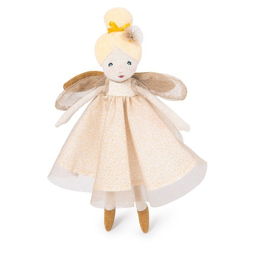 Little Fairy Doll - Gold