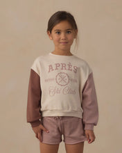 Load image into Gallery viewer, Legend Sweatshirt - Apres Ski Club
