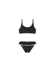 Load image into Gallery viewer, Daisy Bikini - Black
