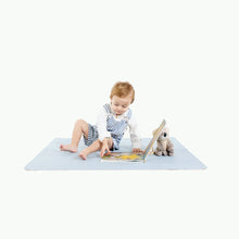 Load image into Gallery viewer, Mini High Chair Mat - Beau
