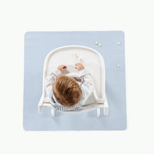 Load image into Gallery viewer, Mini High Chair Mat - Beau

