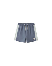Load image into Gallery viewer, Paneled Boardshort - Marine
