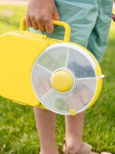 Load image into Gallery viewer, Gobe Lunchbox - Yellow
