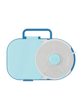 Load image into Gallery viewer, Gobe Lunchbox - Blue
