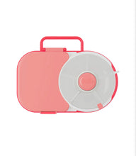 Load image into Gallery viewer, Gobe Lunchbox - Coral
