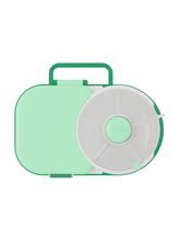 Load image into Gallery viewer, Gobe Lunchbox - Green
