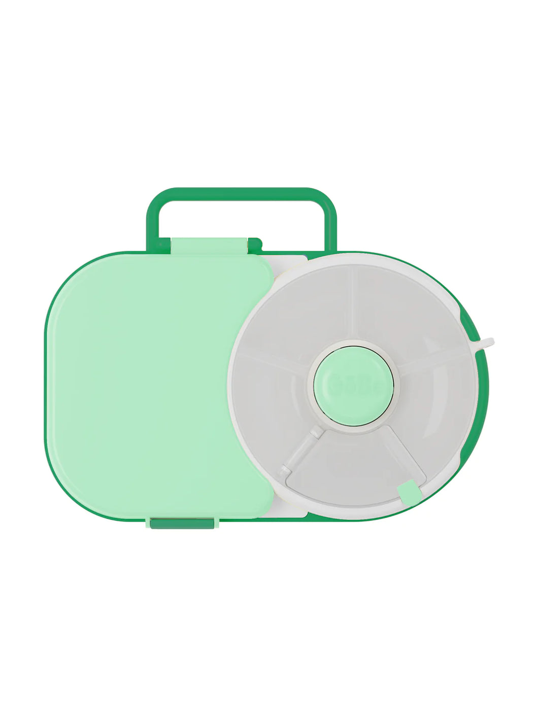 Gobe Lunchbox - Green