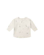 Load image into Gallery viewer, Long Sleeve Tee - Moons
