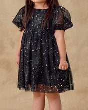 Load image into Gallery viewer, Luna Dress - Night Sky
