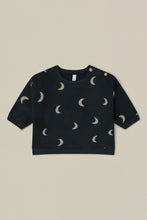 Load image into Gallery viewer, Charcoal Midnight Sweatshirt
