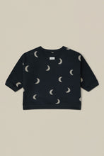 Load image into Gallery viewer, Charcoal Midnight Sweatshirt
