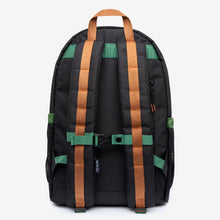 Load image into Gallery viewer, Monday Backpack - Camp Black

