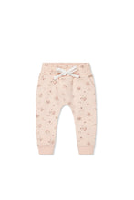 Load image into Gallery viewer, Morgan Track Pant - Petite Fleur Soft Pony
