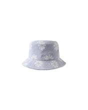 Load image into Gallery viewer, Bucket Hat - Periwinkle Daisy
