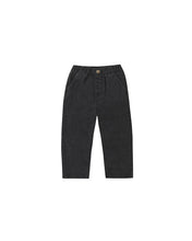 Load image into Gallery viewer, Baggy Pant - Washed Black
