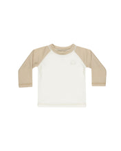 Load image into Gallery viewer, Rashguard - Oat
