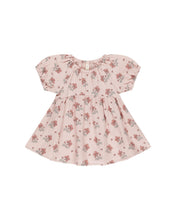 Load image into Gallery viewer, Bella Dress - Vintage Floral
