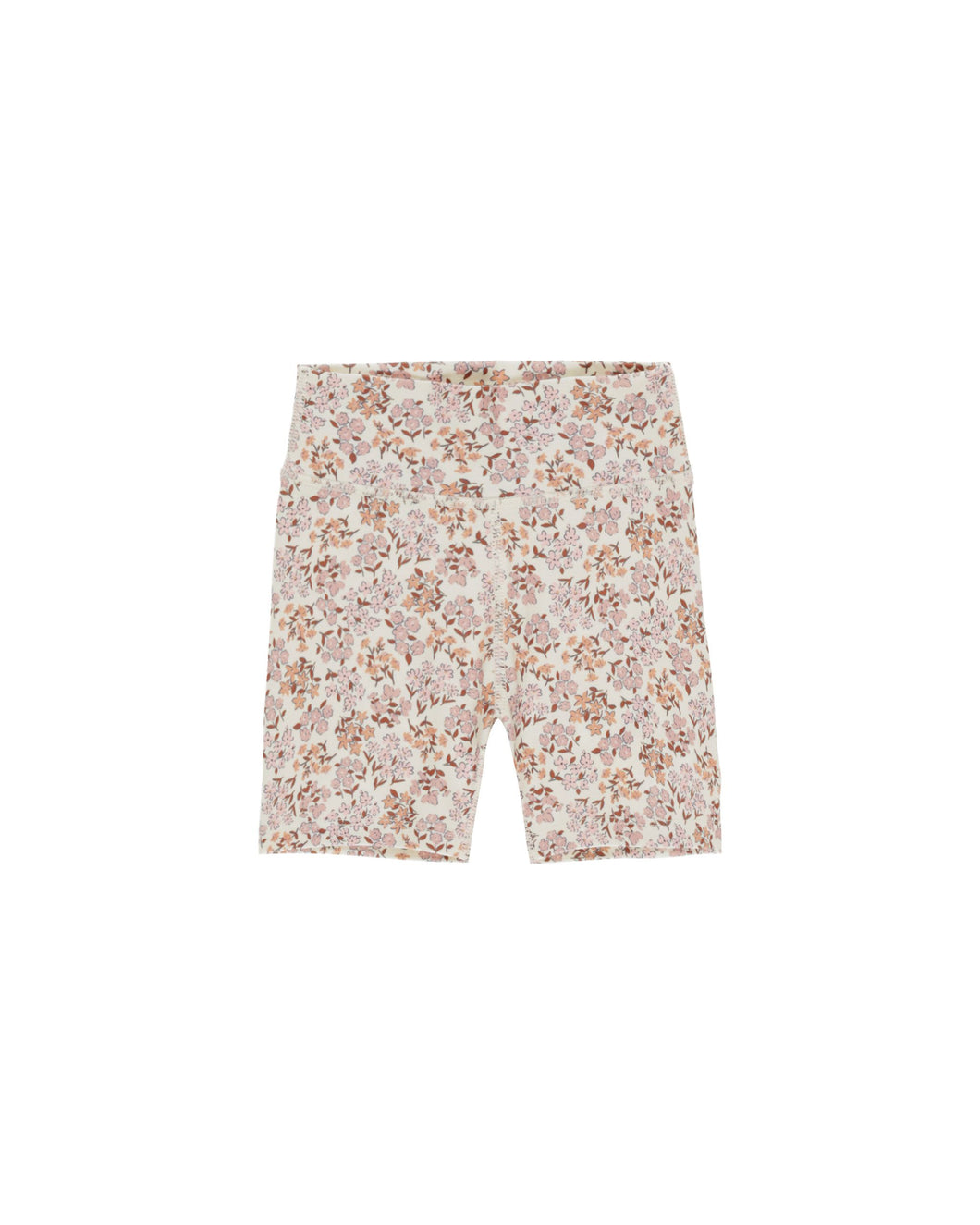 Bike Short - Wildflower