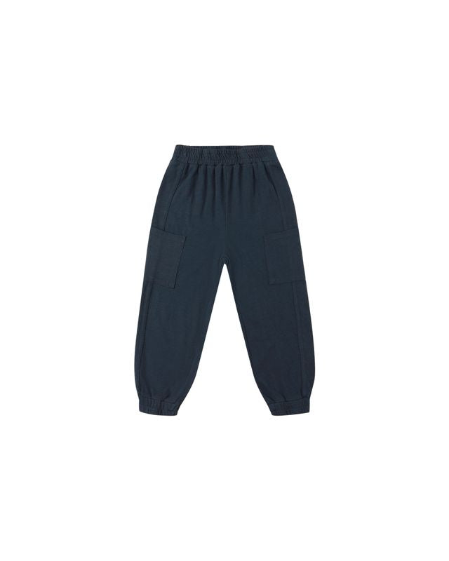 Cargo Jogger - Navy