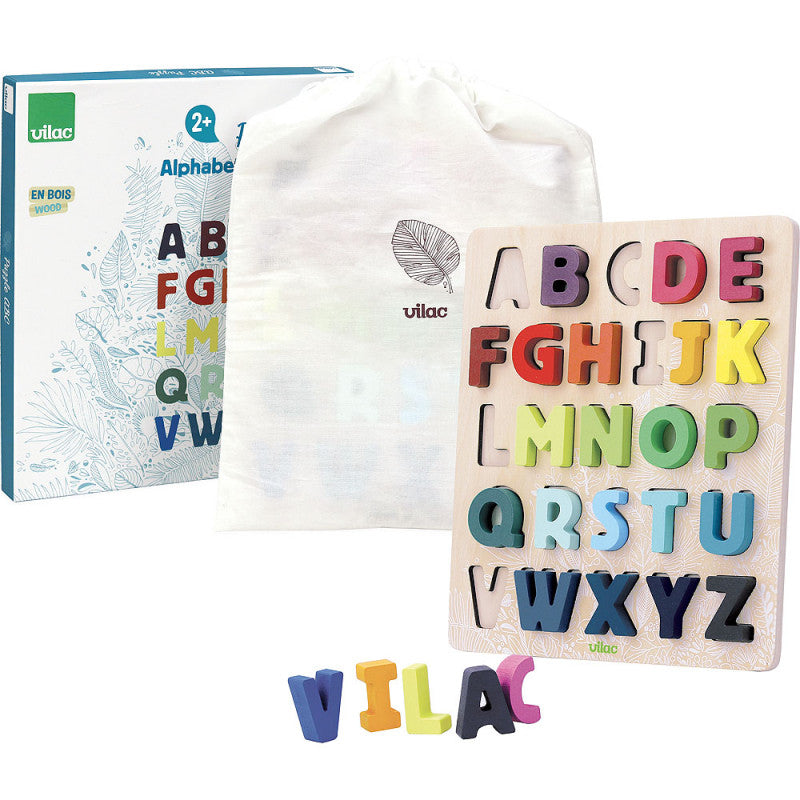 ABC Alphabet Set