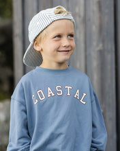 Load image into Gallery viewer, Relaxed Sweatshirt - Coastal
