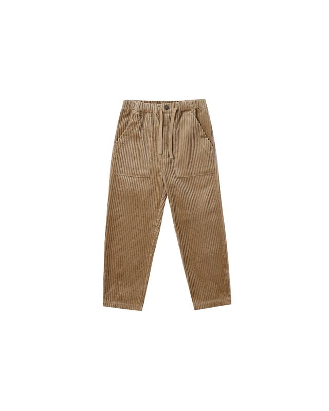 Oliver Pant - Toffee