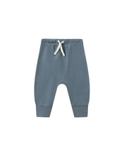 Load image into Gallery viewer, Drawstring Pant - Ocean
