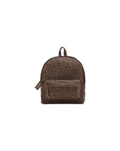 Load image into Gallery viewer, Mini Backpack - Leopard
