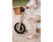 Load image into Gallery viewer, Tiny Tot PLUS Balance Bike - White
