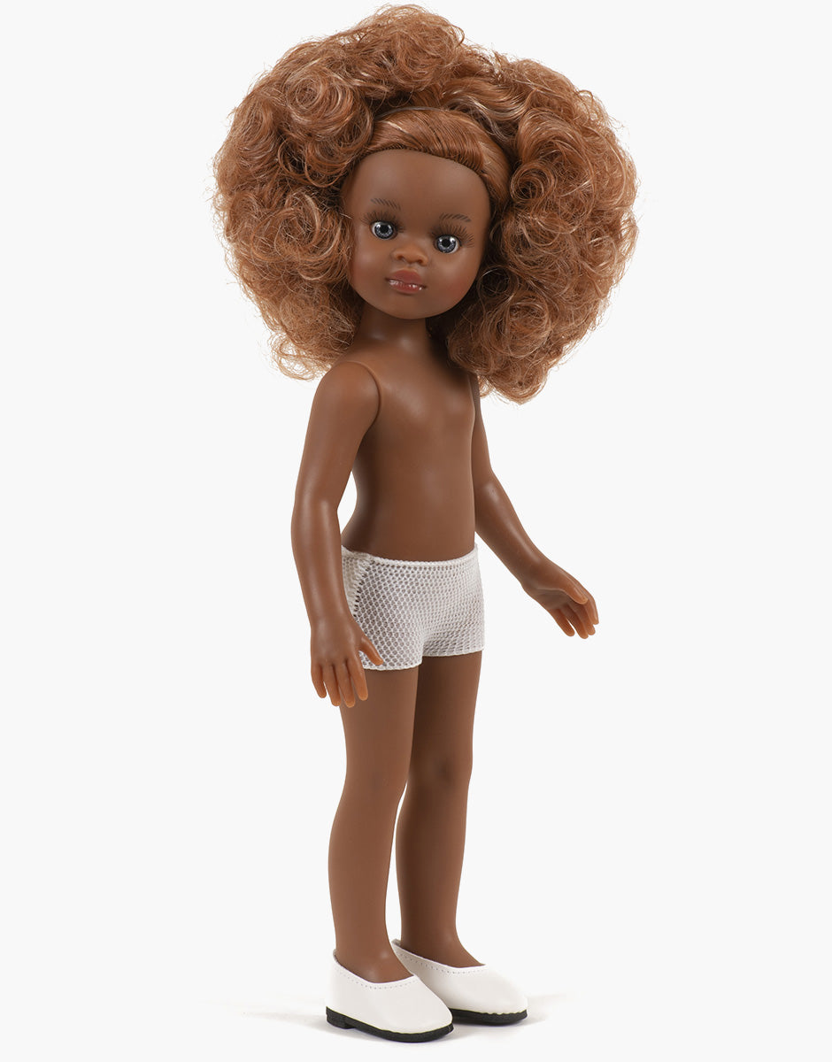 Amigas Doll - Melissa - 32cm