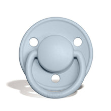 Load image into Gallery viewer, 2 Pack De Lux Pacifier - Baby Blue
