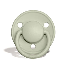 Load image into Gallery viewer, 2 Pack De Lux Pacifier - Sage

