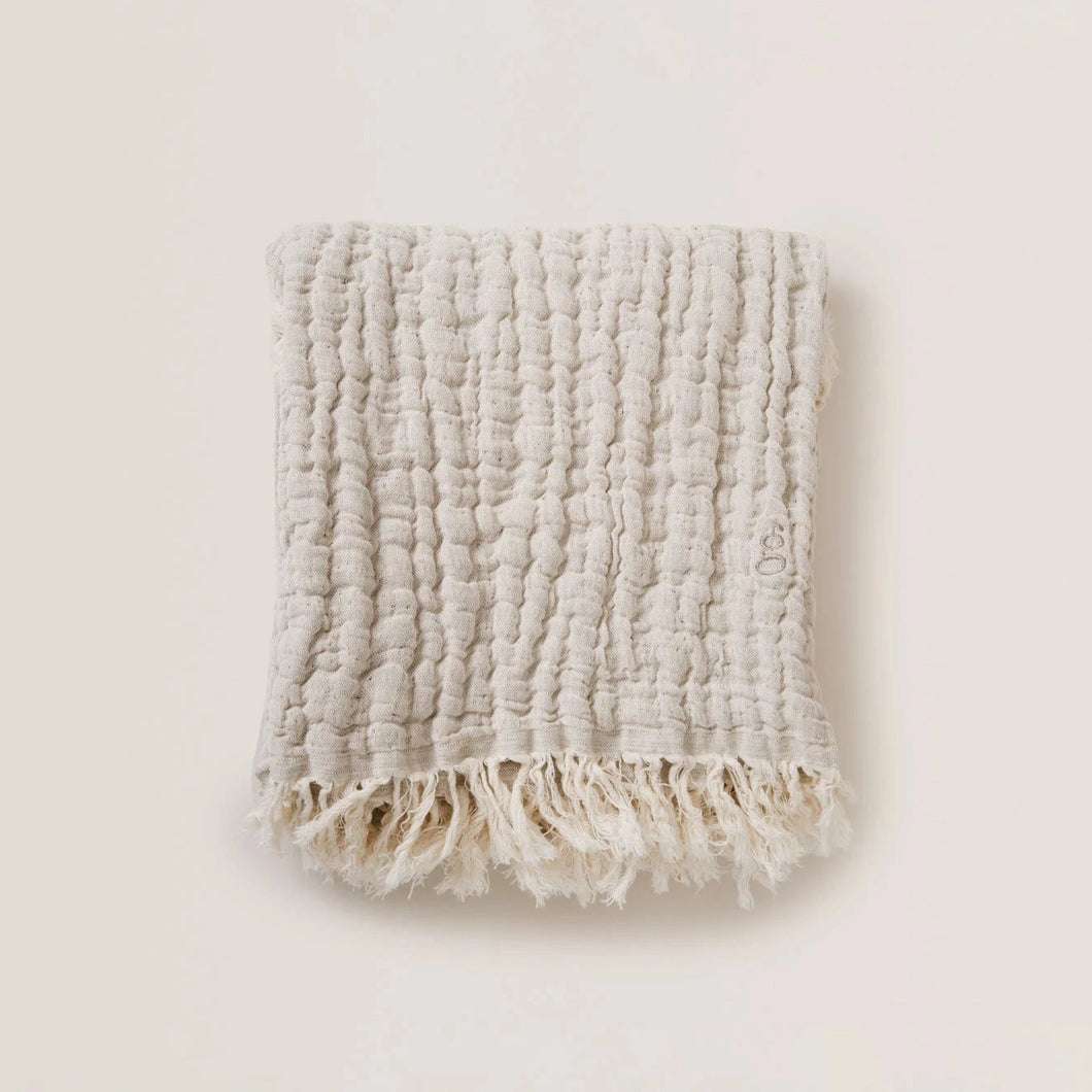 Mellow Blanket Small - Lin