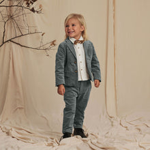 Load image into Gallery viewer, Sebastian Pant -  French Blue - SIZE 6, 10 YR
