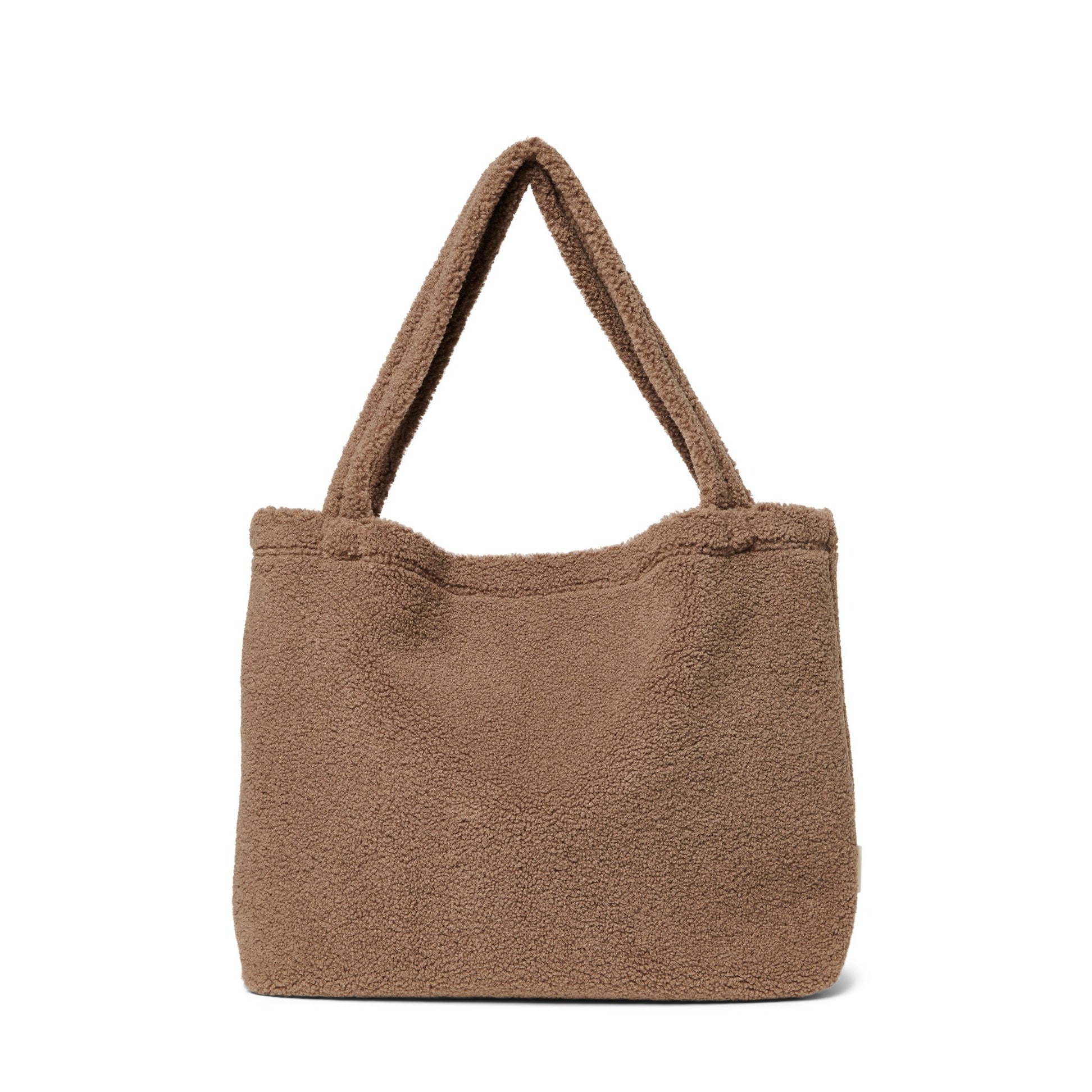 Mommy bag jute on sale