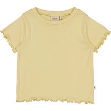 Load image into Gallery viewer, T-Shirt Irene - Yellow Dream
