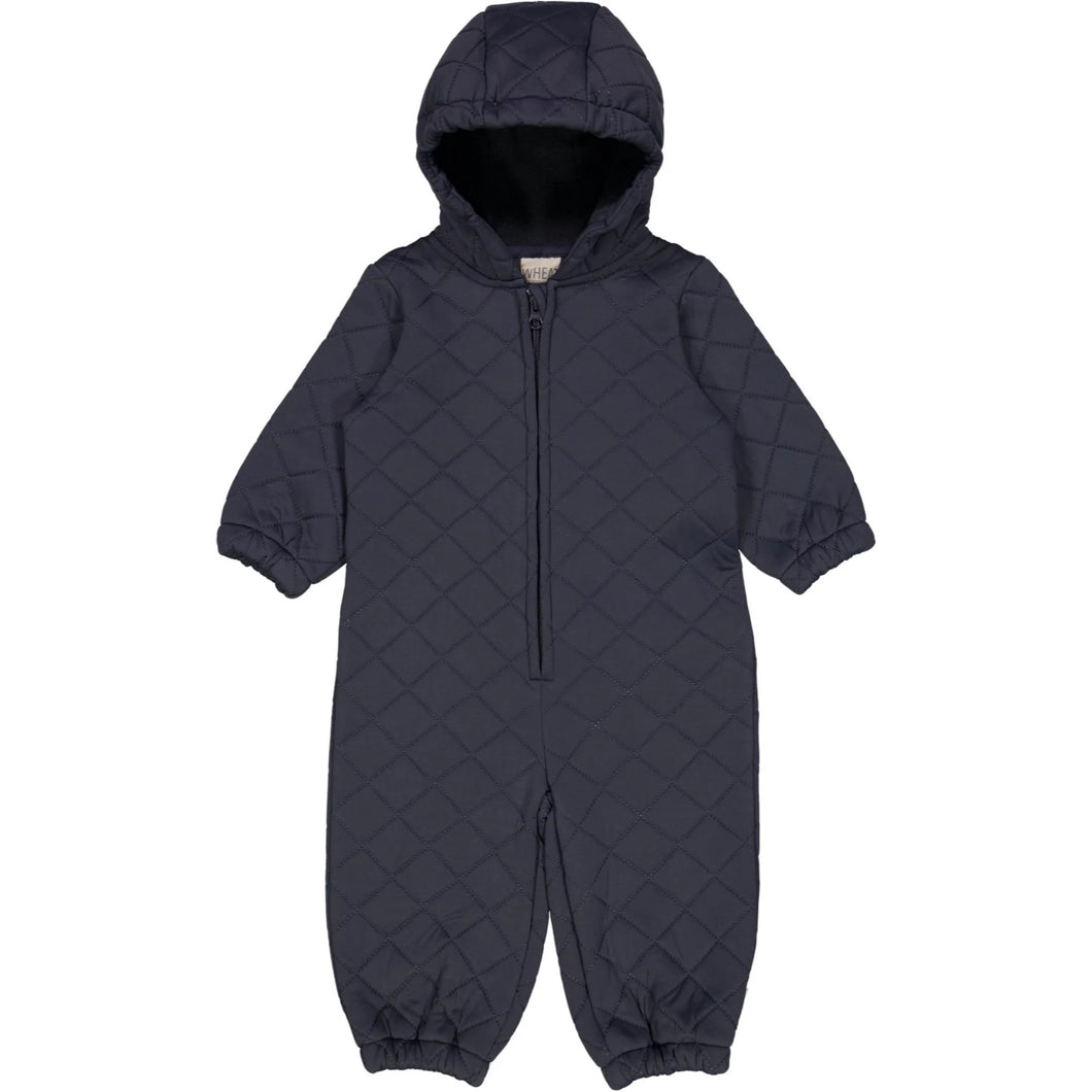 Thermosuit Harley - Ink - SIZE 6 MONTHS