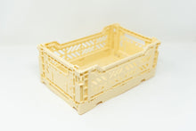 Load image into Gallery viewer, Aykasa Mini Crate - Banana
