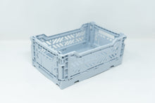 Load image into Gallery viewer, Aykasa Mini Crate - Pale Blue
