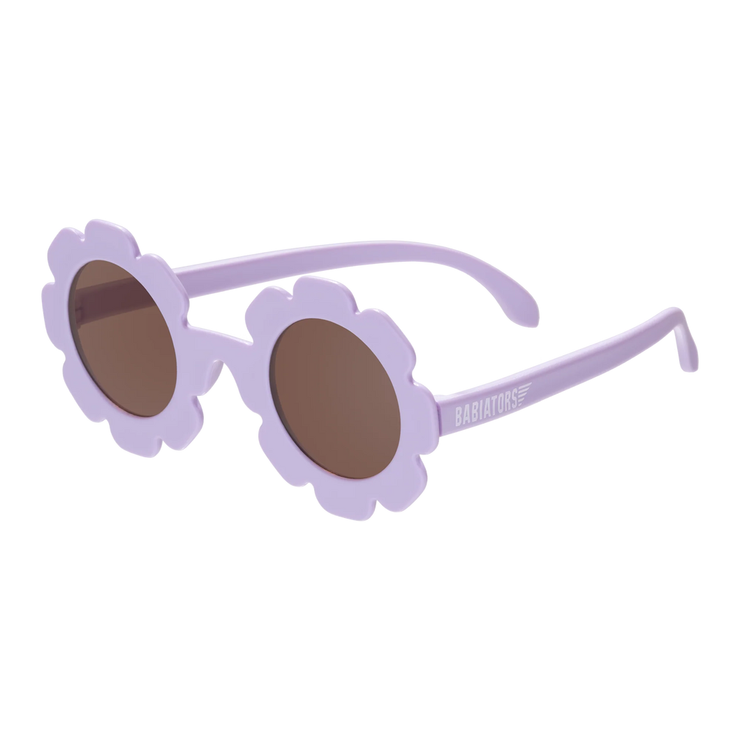 Irresistable Iris Sunglasses